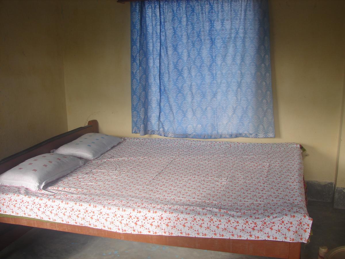 Prakrity Village Resort Sundarbans Gosaha Exteriör bild