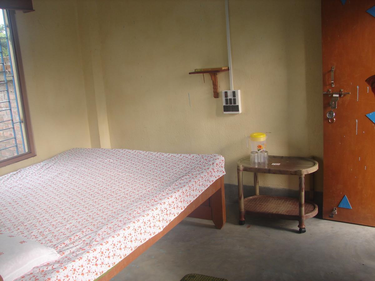 Prakrity Village Resort Sundarbans Gosaha Exteriör bild