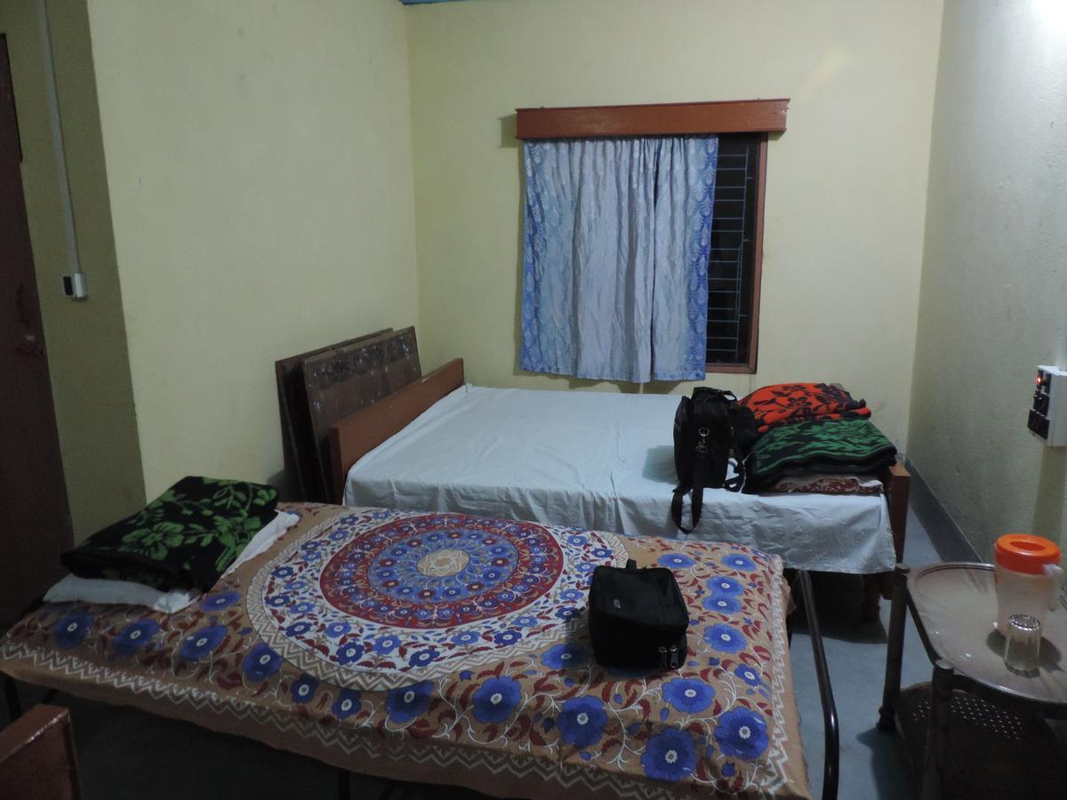 Prakrity Village Resort Sundarbans Gosaha Exteriör bild