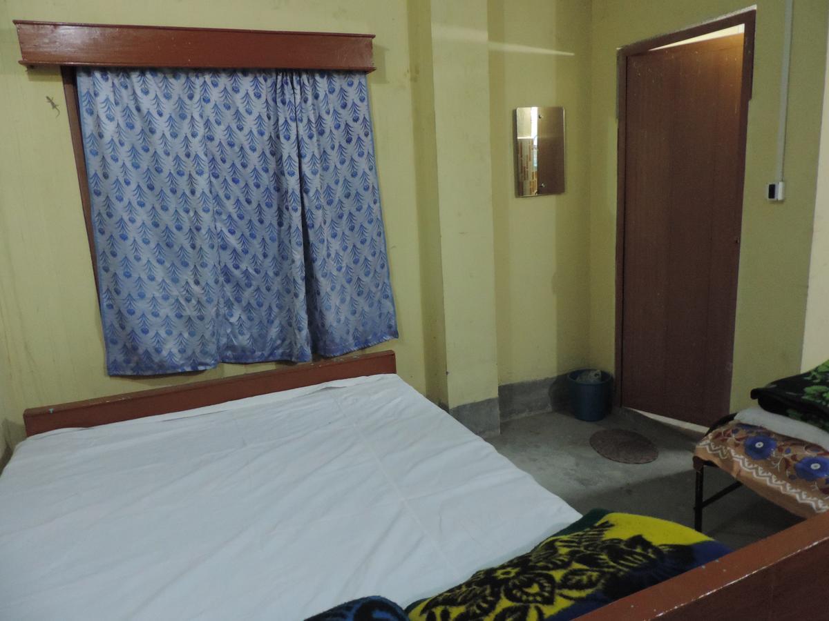 Prakrity Village Resort Sundarbans Gosaha Exteriör bild
