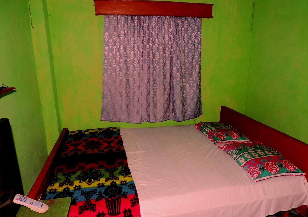 Prakrity Village Resort Sundarbans Gosaha Exteriör bild