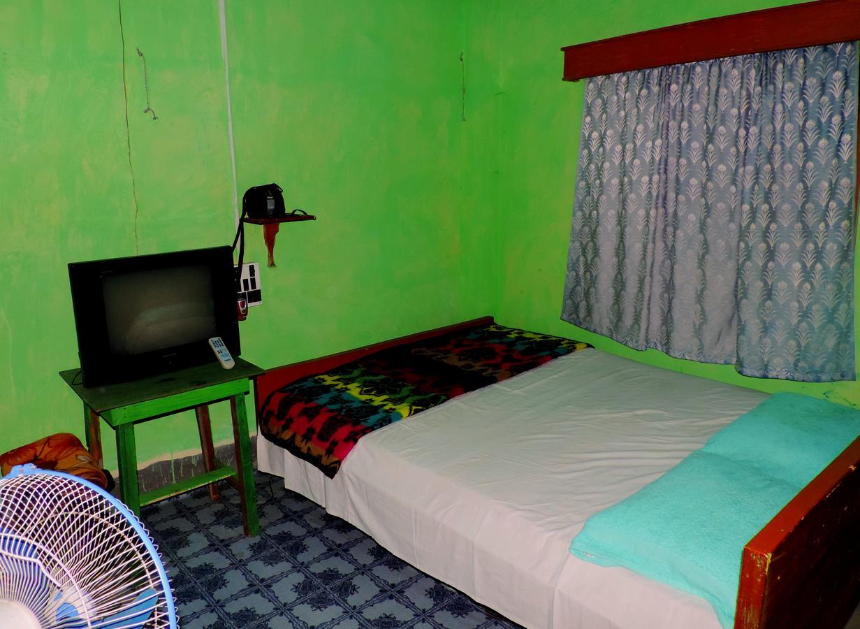 Prakrity Village Resort Sundarbans Gosaha Exteriör bild